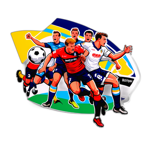 Jukwaa la Soka la Bolton vs Mansfield