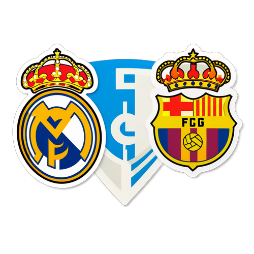 Rivalitatea El Clásico: Madrid vs Barcelona