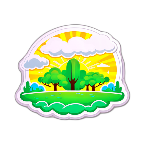 Diyarbakır'ın Yeşil Doğası