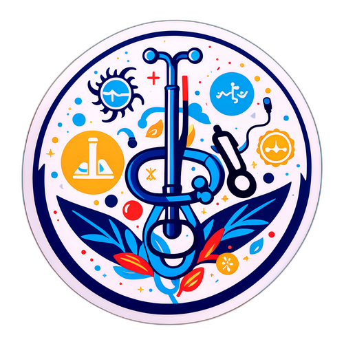 Συλλογισμός Υγείας και Καινοτομίας