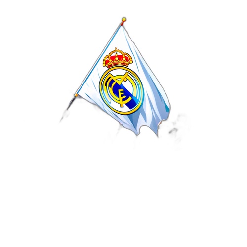Real Madrid – Euforie v stadionu