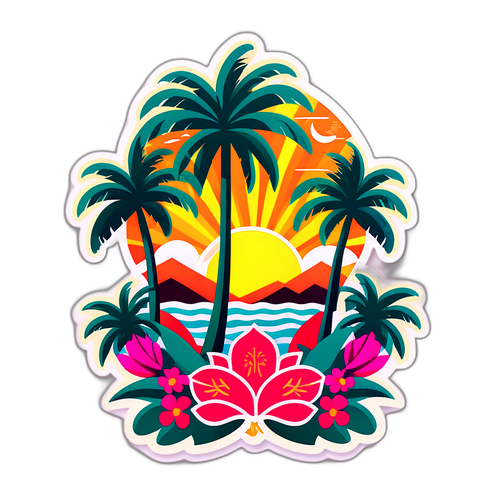 Palmer og Flamenco fra Andalusien