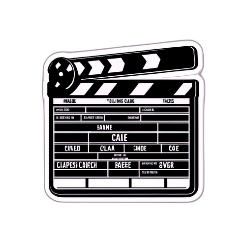 Filmklapprande med Nicolas Cage-citat