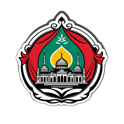Stiker Ikonik BUMN KPK
