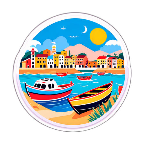 Termoli: Incanto Costiero