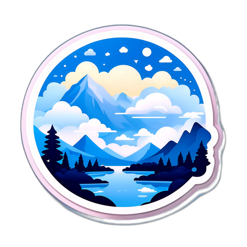 स्वप्नील परिदृश्य