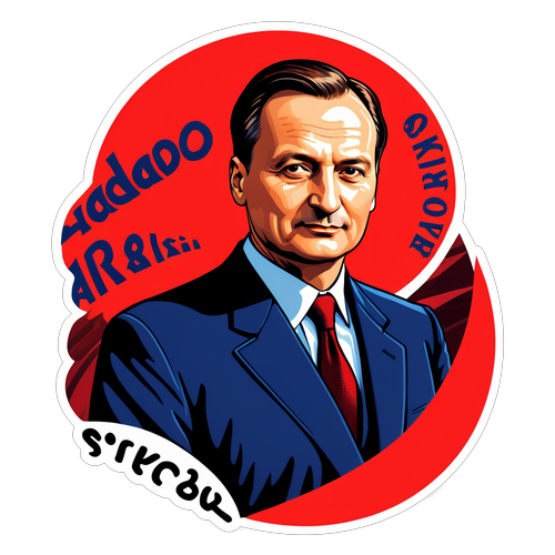 Radosław Sikorski: Inspirujący Cytat, Który Zmieni Twoje Myślenie o Polityce!