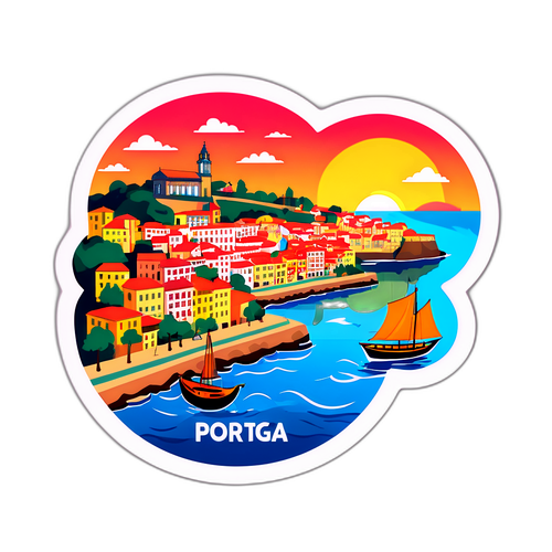 Πόρτο Μπράγκα