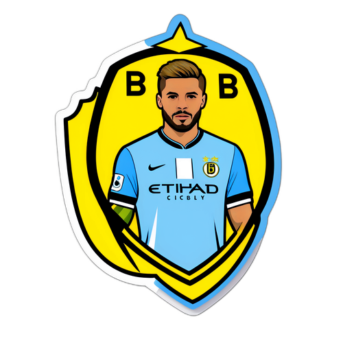 曼城與多特蒙德的競技精髓