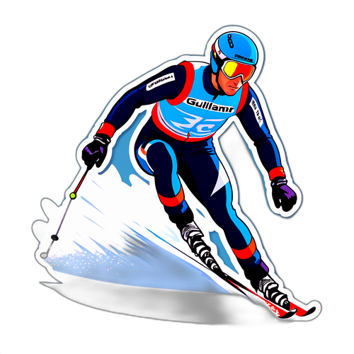 Giuliano Razzoli in Azione