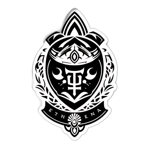 Эштайла: кинжалы и щиты