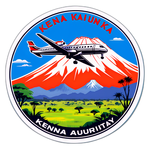 KENA KAIUNKA