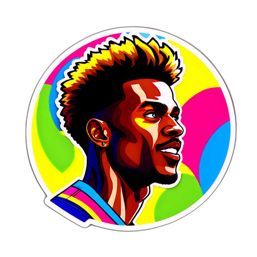 Alexander Isak Feirer Mål