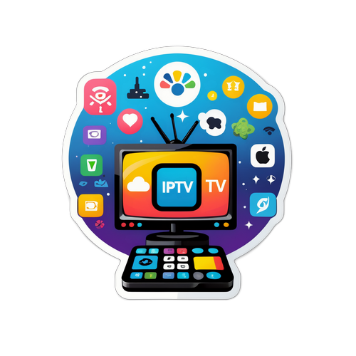 Evolução da Tecnologia IPTV