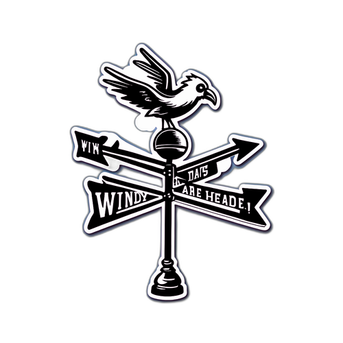 Hari Berangin Mendatang!