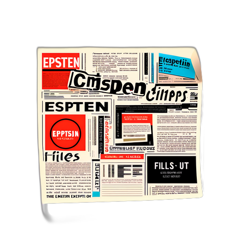 Αρχεία Epstein