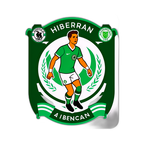 Nostalgi for Hibernian FC's Historie