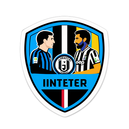 การประชุมระหว่างอินเตอร์และยูเวนตุส