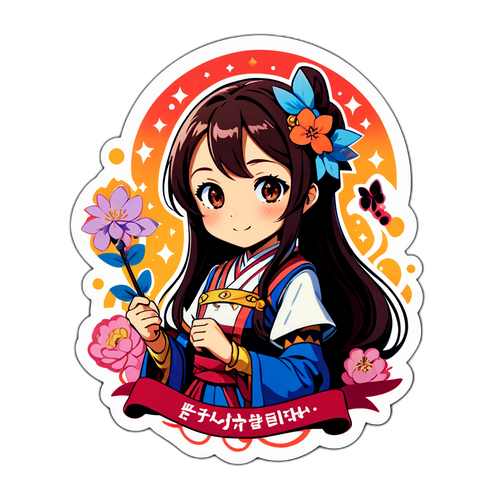 ナツミ・カワのファンタジーキャラクターデザイン