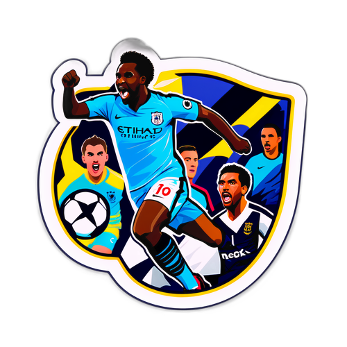 Vauhdikkaat hetket Valioliigassa