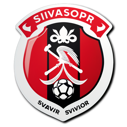 Sivasspor Amblemi