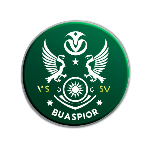 Bursaspor ve Hopaspor Sticker Tasarımı