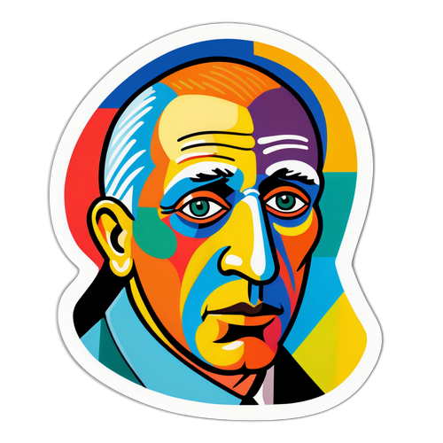 Pablo Picasso - Kuution taide