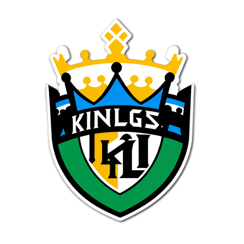 Scopri la Kings League: Dove il Calcio Italiano Incontra l'Adrenalina!