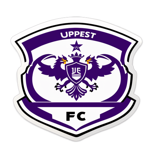 Újpest FC Szurkolók! Fedezd Fel a Csodás Stadiont és Az Igazi Csapat Színeit!