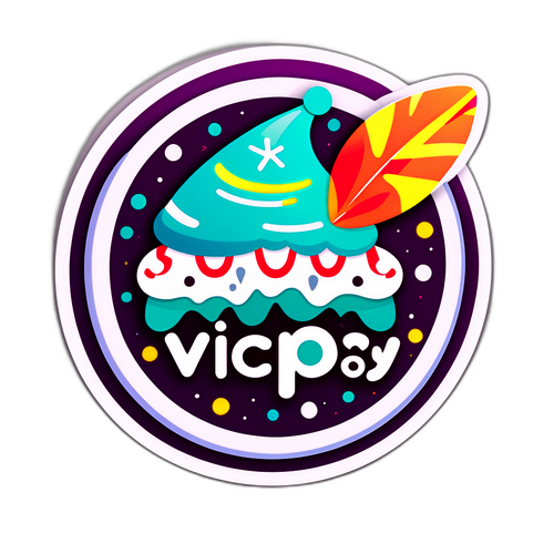 Festivallogo med Rabatkode