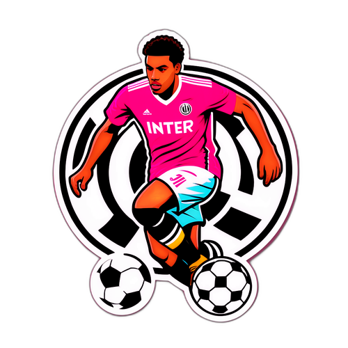 Futbolcu Dribbling