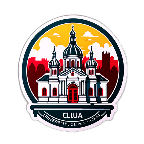 Design Universitatea Cluj