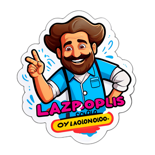 Λαζόπουλος