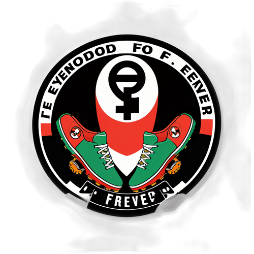 Feyenoord Voor Altijd!