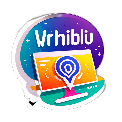 สติกเกอร์เว็บไซต์ www.คนละครึ่ง.com