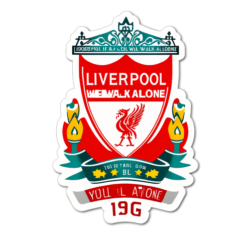 Unidad y Pasión: Liverpool FC