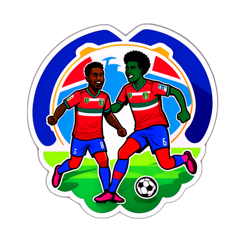 Pita Fun Bahia vs Fluminense
