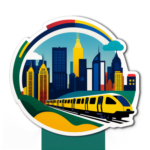 Makina ng Makati: Proyekto ng Subway