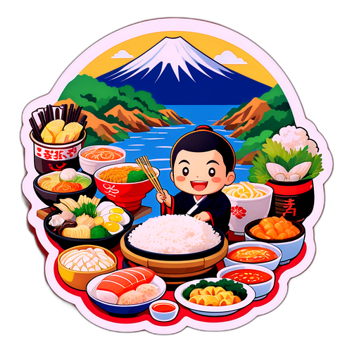 博多太宰府の微笑み