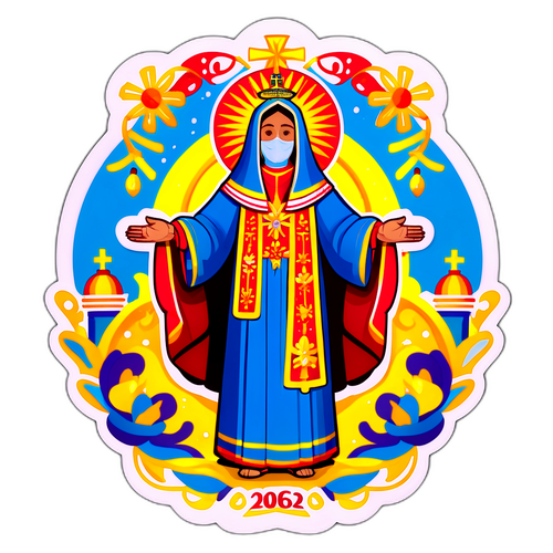 Sticker ng Traslacion 2026