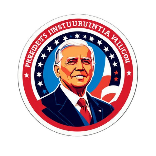 Presidentin Inauguraation ja Kansallisten Arvojen Juhla