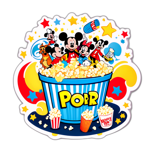 Μαγική Νύχτα Ταινιών