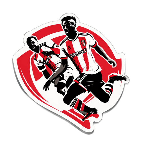 Bournemouth vs Brentford - Ottelun Kohokohdat