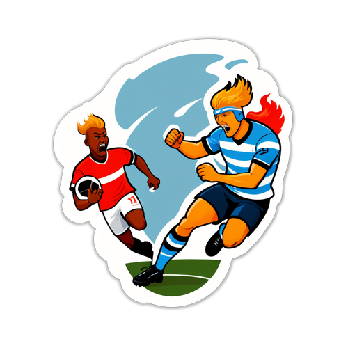 Intensitet i Bodø/Glimt vs. Viking