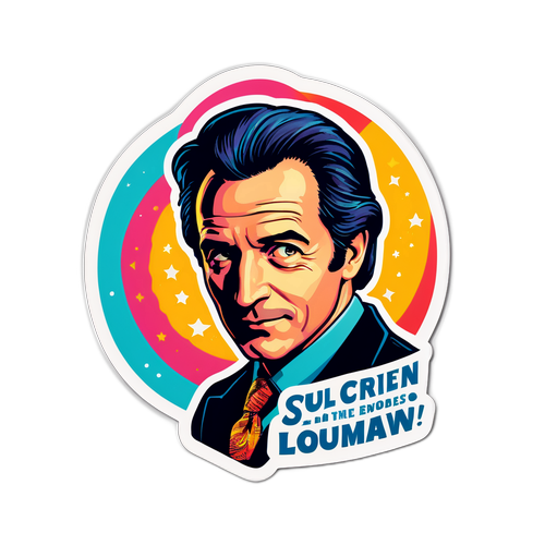 Ben Leman Serisi Sözleri ile Eğlenceli Etiket