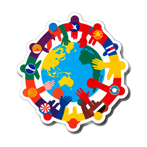 Mga Bansa ng ASEAN na Nagkakaisa