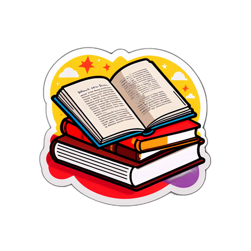 本と読書の喜び