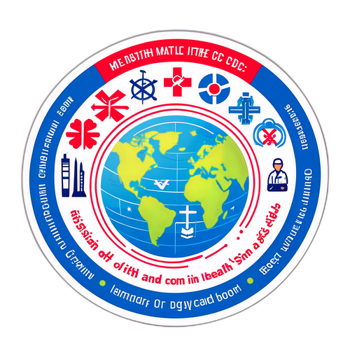 Health and Safety Mission of the CDC