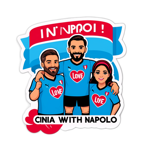 Wapenzi wa Napoli