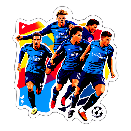 Momenti Iconici della Champions League